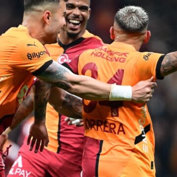 Galatasaray 8 puan farka kilitlendi! İşte beklenen 11’ler…