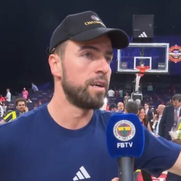 Galatasaray’a olay gönderme: Yanak okşatmadan şampiyon olabiliyoruz
