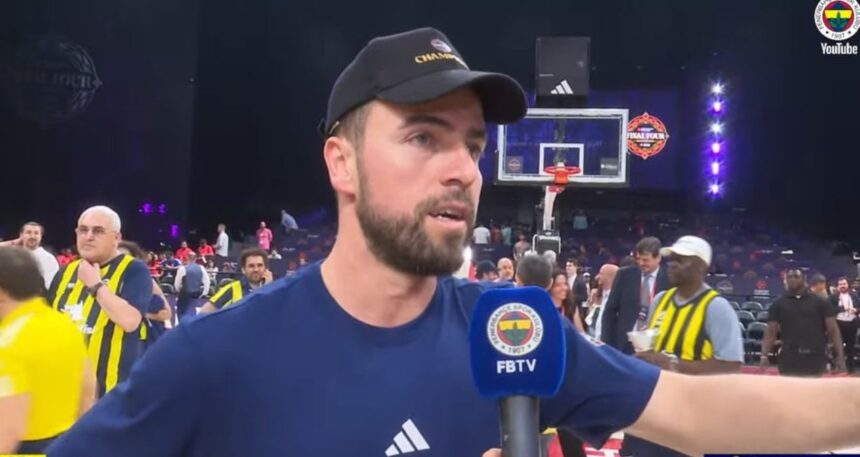 Galatasaray’a olay gönderme: Yanak okşatmadan şampiyon olabiliyoruz