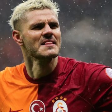 Galatasaray’da Icardi defteri kapanıyor! ‘Görüşmeler başladı’