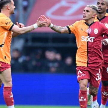 Galatasaray’ın yıldızından itiraf: ‘Gitmek istediğim zamanlar oldu’