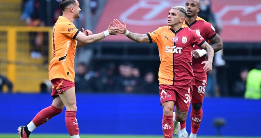 Galatasaray’ın yıldızından itiraf: ‘Gitmek istediğim zamanlar oldu’