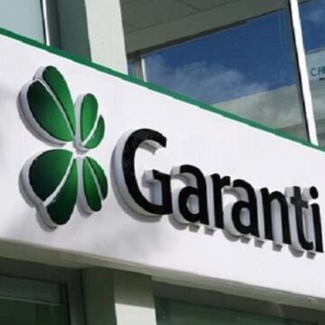 Garanti Bankası mobil uygulamasına erişim sorunu! Garanti Mobil çöktü mü?