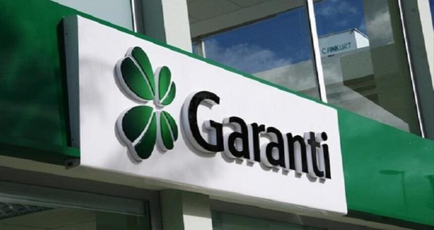 Garanti Bankası mobil uygulamasına erişim sorunu! Garanti Mobil çöktü mü?