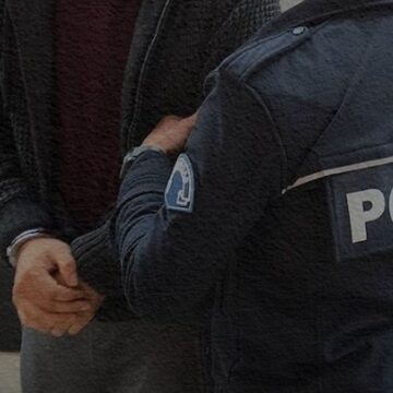 Gaziantep merkezli 47 ilde FETÖ operasyonu: 225 şüpheli yakalandı