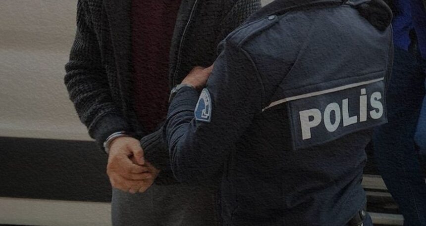 Gaziantep merkezli 47 ilde FETÖ operasyonu: 225 şüpheli yakalandı