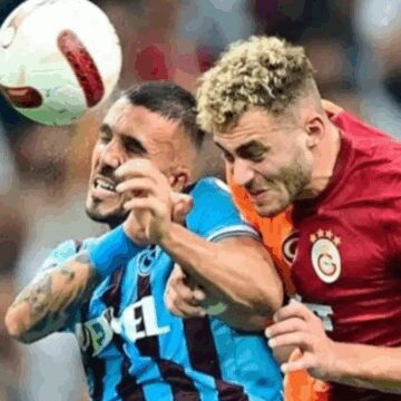 Gaziantep’te kupa finali sevinci bilete takıldı!