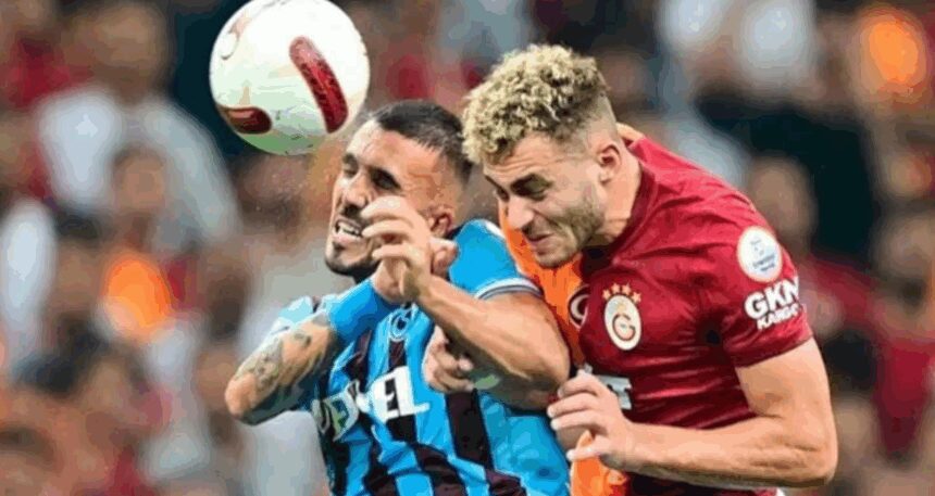 Gaziantep’te kupa finali sevinci bilete takıldı!