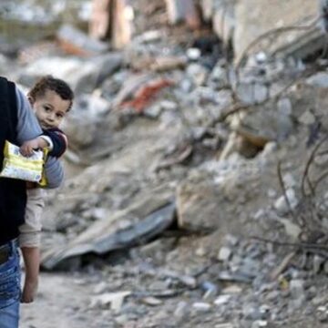 Gazze hükümeti İsrail saldırılarında ölen kişi sayısını açıkladı