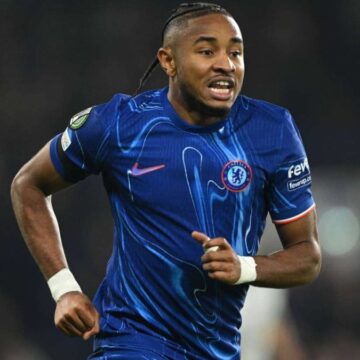 Gedson gider Nkunku gelir