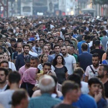 Gençlerin iş bulma umudu tükeniyor: Veriler açıklandı