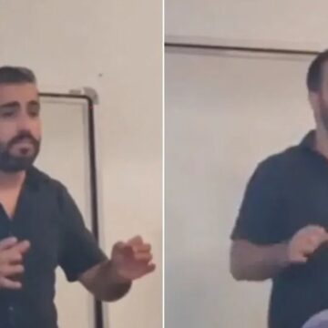 Gerici öğretmenden ikinci skandal! Öğrencilerine Atatürk’süz tarih anlattı