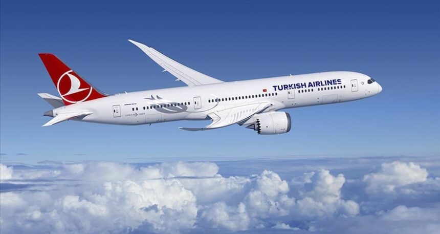 Gerilim tırmandı! THY ve Pegasus uçuşları iptal etti