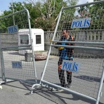 Gezi Parkı davasında yeni gelişme: İstanbul’da soruşturma Ankara’da zamanaşımı!