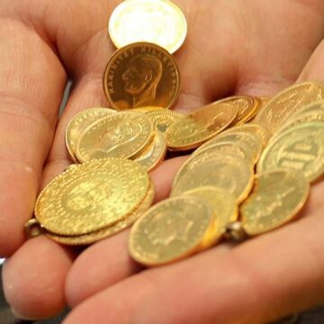 Gram ve çeyrek altında son durum: İşte 10 mayıs güncel altın fiyatları listesi