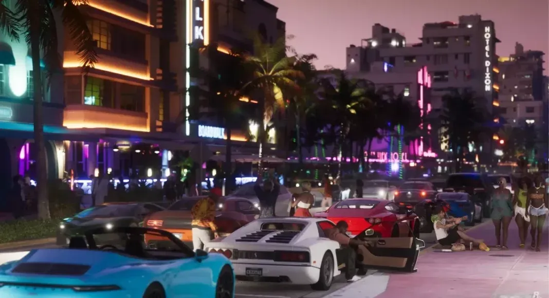 GTA 6'nın çıkış tarihi ertelendi