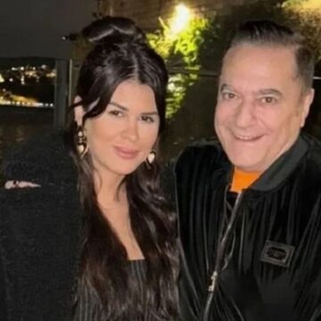 Gülseren Ceylan, Mehmet Ali Erbil’e yaklaşamayacak