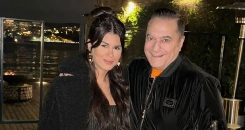 Gülseren Ceylan, Mehmet Ali Erbil’e yaklaşamayacak