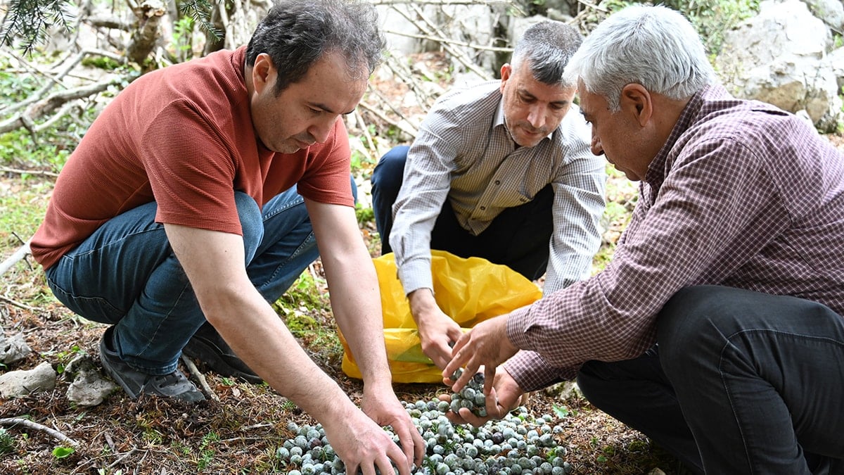 Günde 5 tane üretip ayda 135 bin TL kazanıyor! Siparişlere yetişemiyor