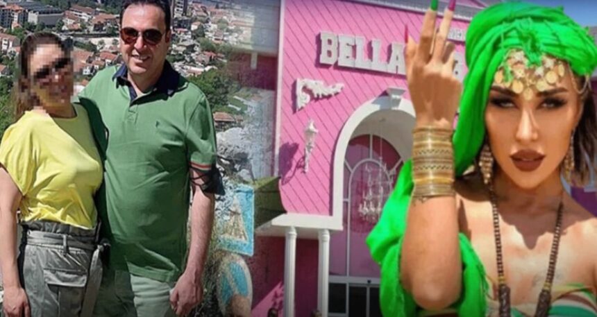 Güzellik merkezi vurgununda intihar: Borcu ödeyemedi canına kıydı