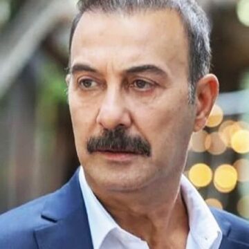 Hakan Yılmaz babasının ölümünü Instagram’dan öğrendi