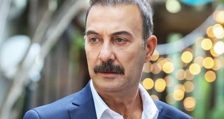 Hakan Yılmaz babasının ölümünü Instagram’dan öğrendi