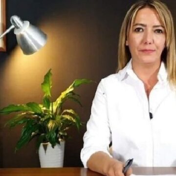 Halil Falyalı’nın infaz edilen sağ koluyla görüşen gazeteci Ayşemden Akın’ın korumaları kaldırıldı