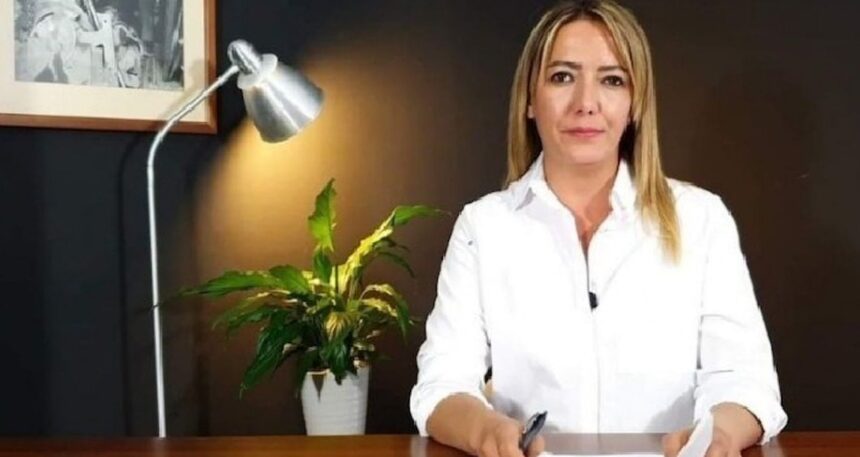 Halil Falyalı’nın infaz edilen sağ koluyla görüşen gazeteci Ayşemden Akın’ın korumaları kaldırıldı
