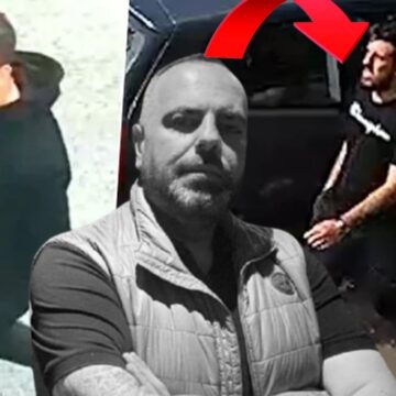 Halil Falyalı’nın ‘Kara Kutusu’ cinayetinde yeni detaylar ortaya çıktı