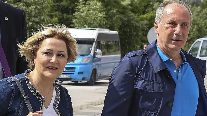 Hangi siyasetçinin eşi hangi okuldan mezun? İşte siyasilerin eşlerinin eğitim seviyeleri