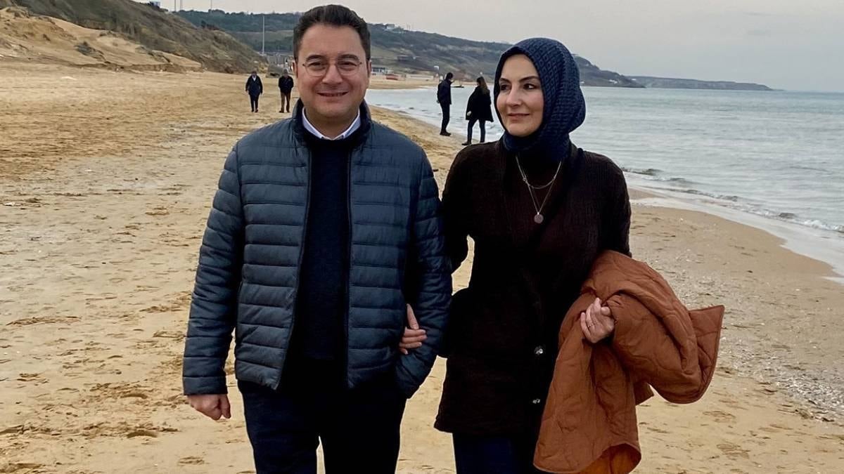 Hangi siyasetçinin eşi hangi okuldan mezun? İşte siyasilerin eşlerinin eğitim seviyeleri