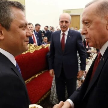 Hangi siyasetçinin eşi hangi okuldan mezun? İşte siyasilerin eşlerinin eğitim seviyeleri