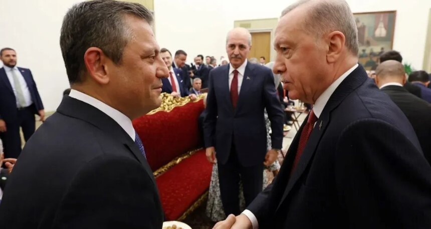 Hangi siyasetçinin eşi hangi okuldan mezun? İşte siyasilerin eşlerinin eğitim seviyeleri