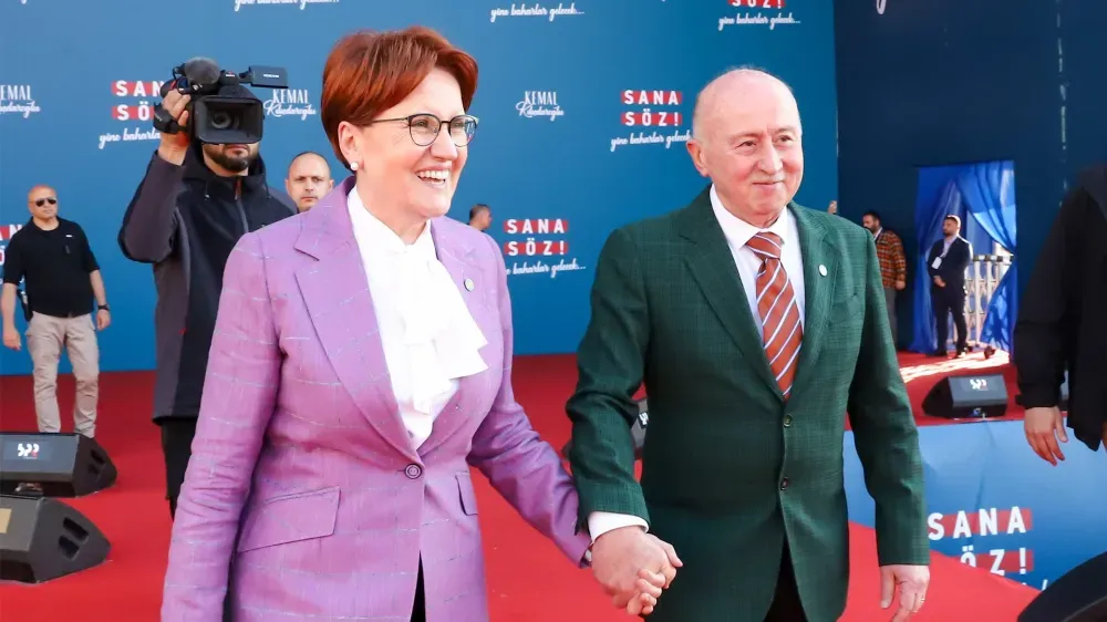 Hangi siyasetçinin eşi hangi okuldan mezun? İşte siyasilerin eşlerinin eğitim seviyeleri