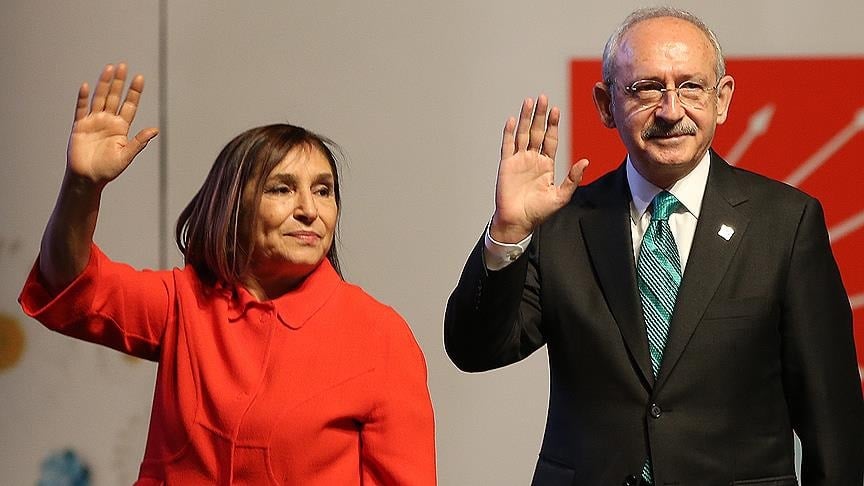 Hangi siyasetçinin eşi hangi okuldan mezun? İşte siyasilerin eşlerinin eğitim seviyeleri