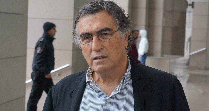 Hasan Cemal’in acı günü