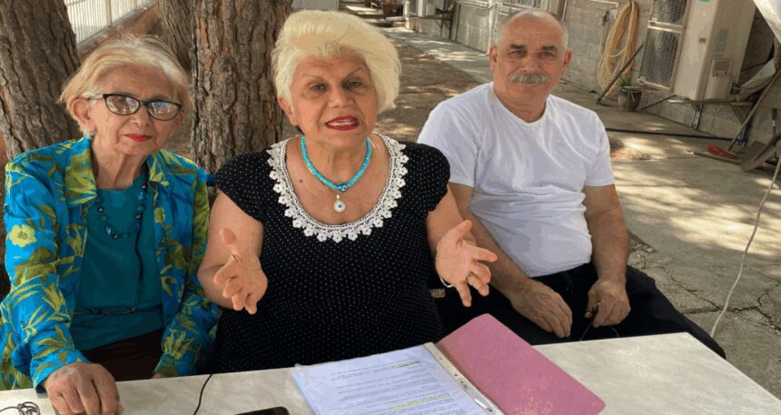 Hayvanların Yaşam Hakları Konfederasyonu Başkanı Nesrin Çıtırık: “Topla öldür kanunu!” sokak köpeklerini azaltmak yerine çoğaltacak