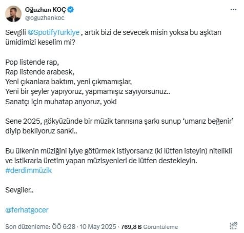 Hazal Subaşı sosyal medyada isyan etti: 'Pardon siz kimsiniz?'
