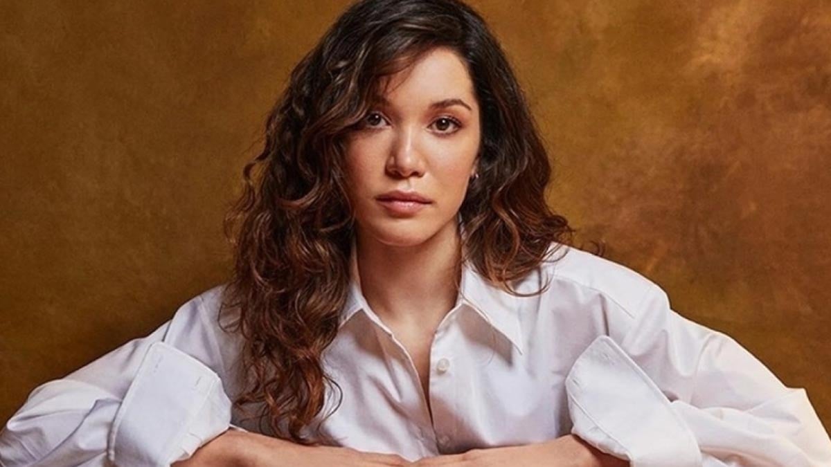 Hazal Subaşı sosyal medyada isyan etti: 'Pardon siz kimsiniz?'