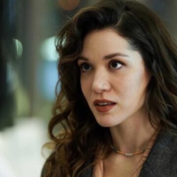 Hazal Subaşı sosyal medyada isyan etti: ‘Pardon siz kimsiniz?’
