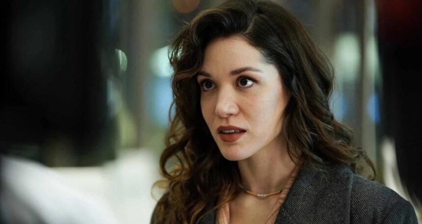 Hazal Subaşı sosyal medyada isyan etti: ‘Pardon siz kimsiniz?’