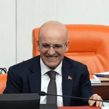Hazine gelirini faize yedirdi: Faiz payı yüzde 21’i aştı