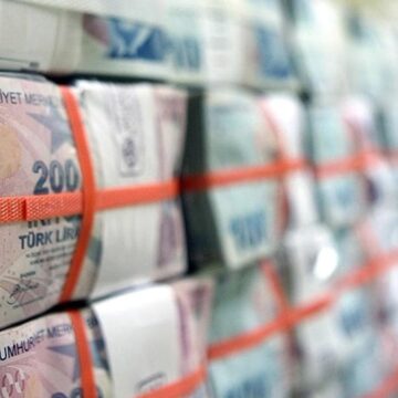 Hazine’den 257 milyarlık faiz rekoru