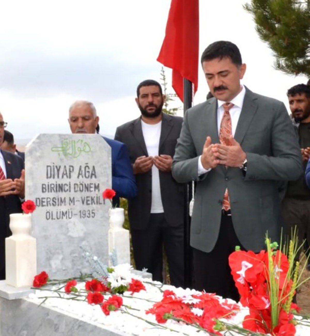 Helal olsun valime
