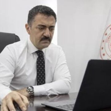 Helal olsun valime