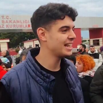 ‘Her şey çok güzel olacak’ sloganının mimarı Berkay Gezgin’in X hesabı askıya alındı