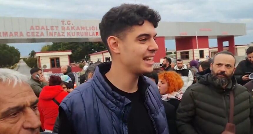 ‘Her şey çok güzel olacak’ sloganının mimarı Berkay Gezgin’in X hesabı askıya alındı