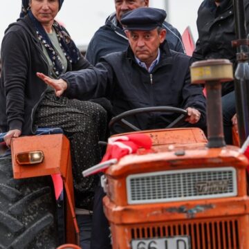 Herkes Yozgat’ı konuşuyordu ama… AKP’ye şok sonuç 4 şehirden birden geldi!