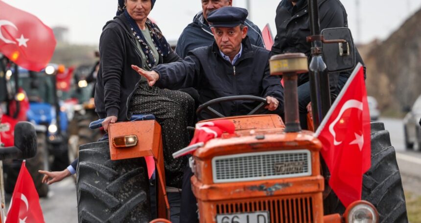 Herkes Yozgat’ı konuşuyordu ama… AKP’ye şok sonuç 4 şehirden birden geldi!