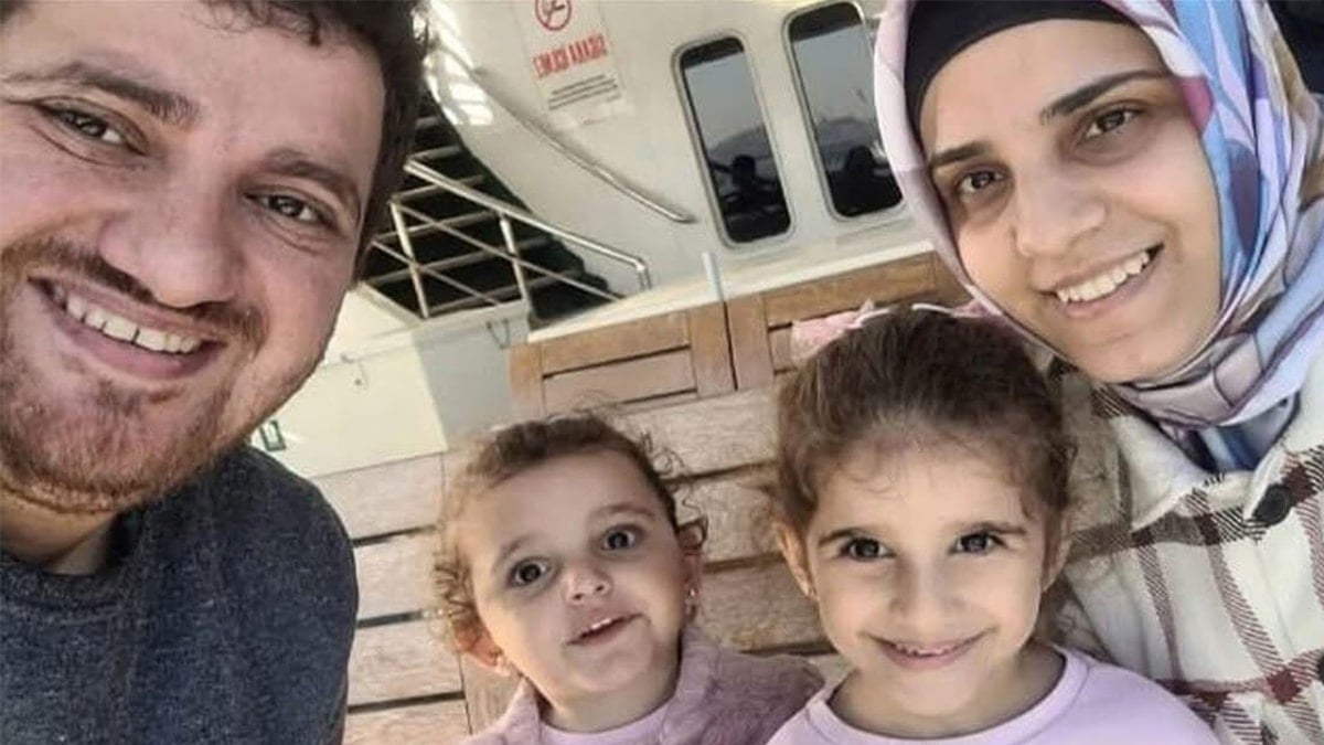 Heyelanda çocukları ve eşini kaybetmişti: Yaralı anneden yürek yakan sözler